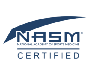 NASM Certification