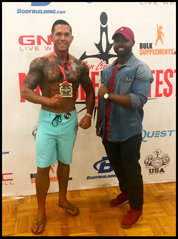 Testimonial image Testimonial image